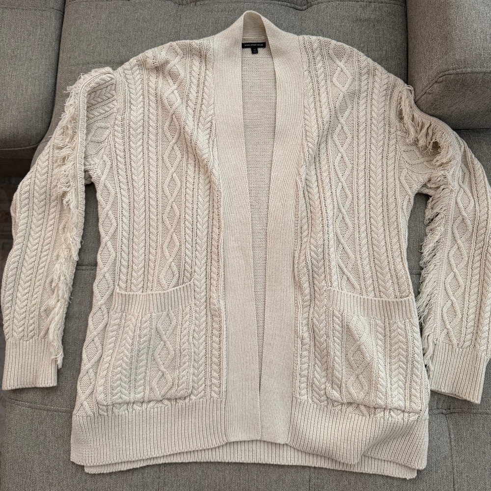 Women’s cardigan